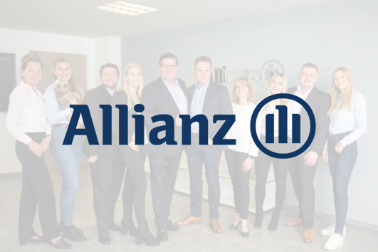 logo allianz
