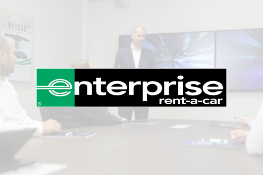 logo enterprise