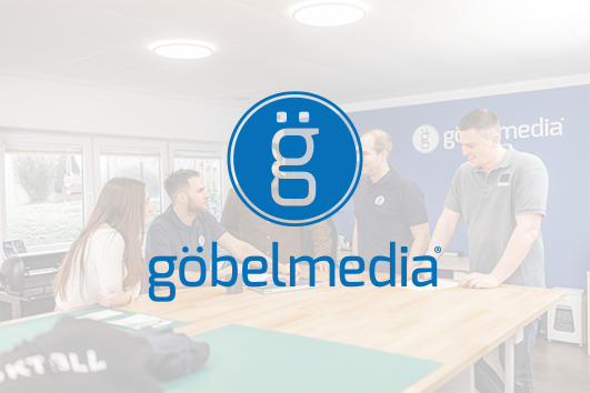 logo göbelmedia