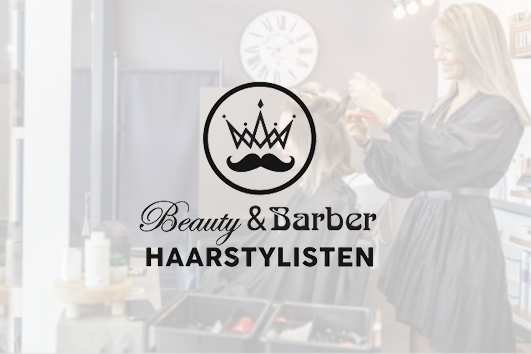 logo haarstylisten