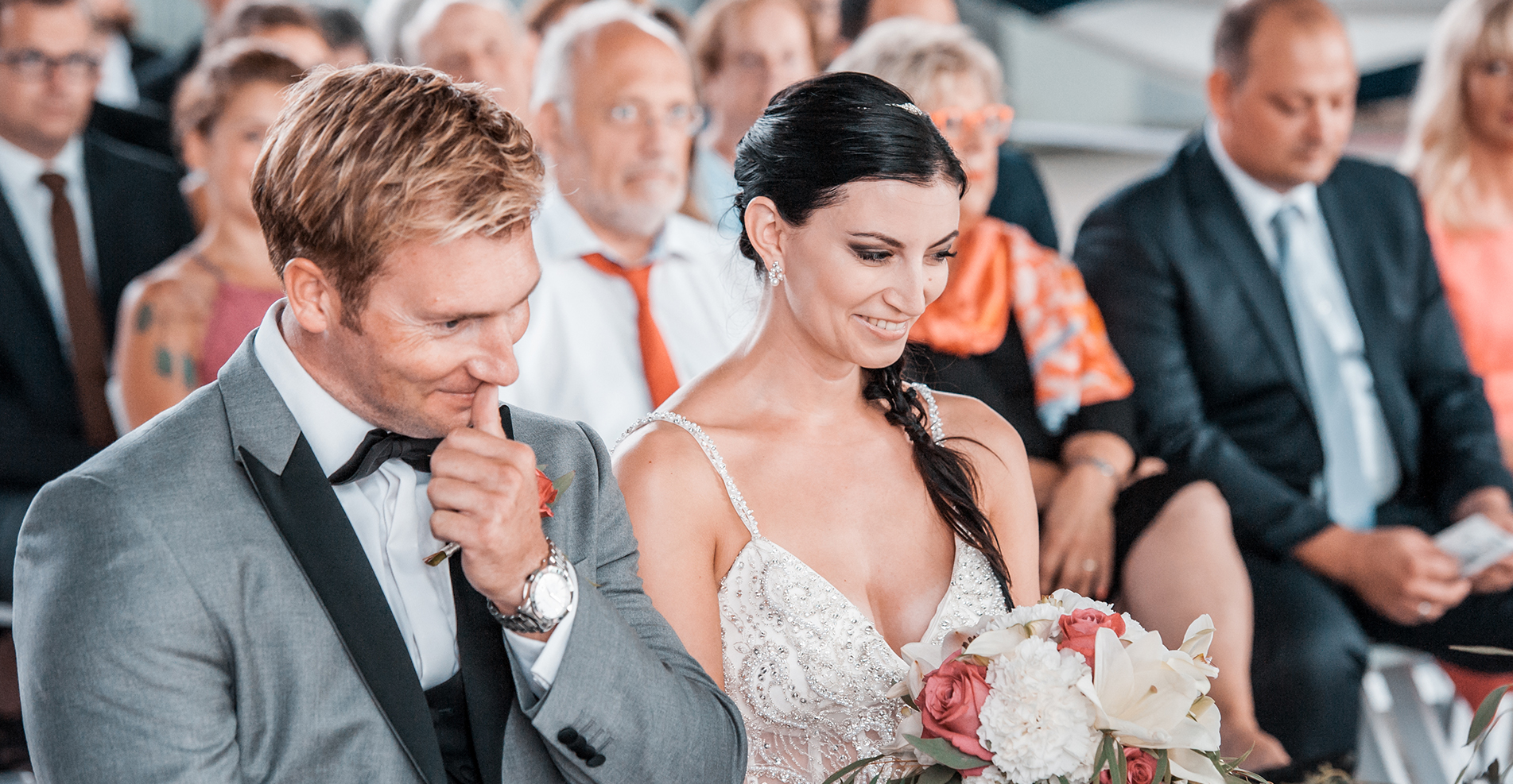 Madeleine & Steffen