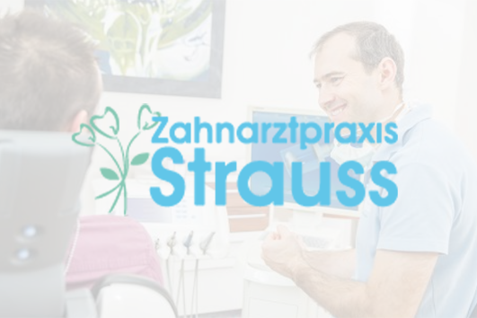 logo strauss