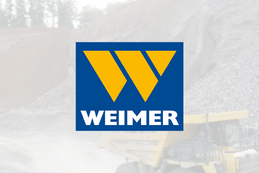 logo weimer
