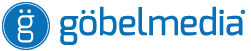 logo göbelmedia