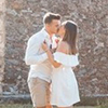 Liana & Daniel