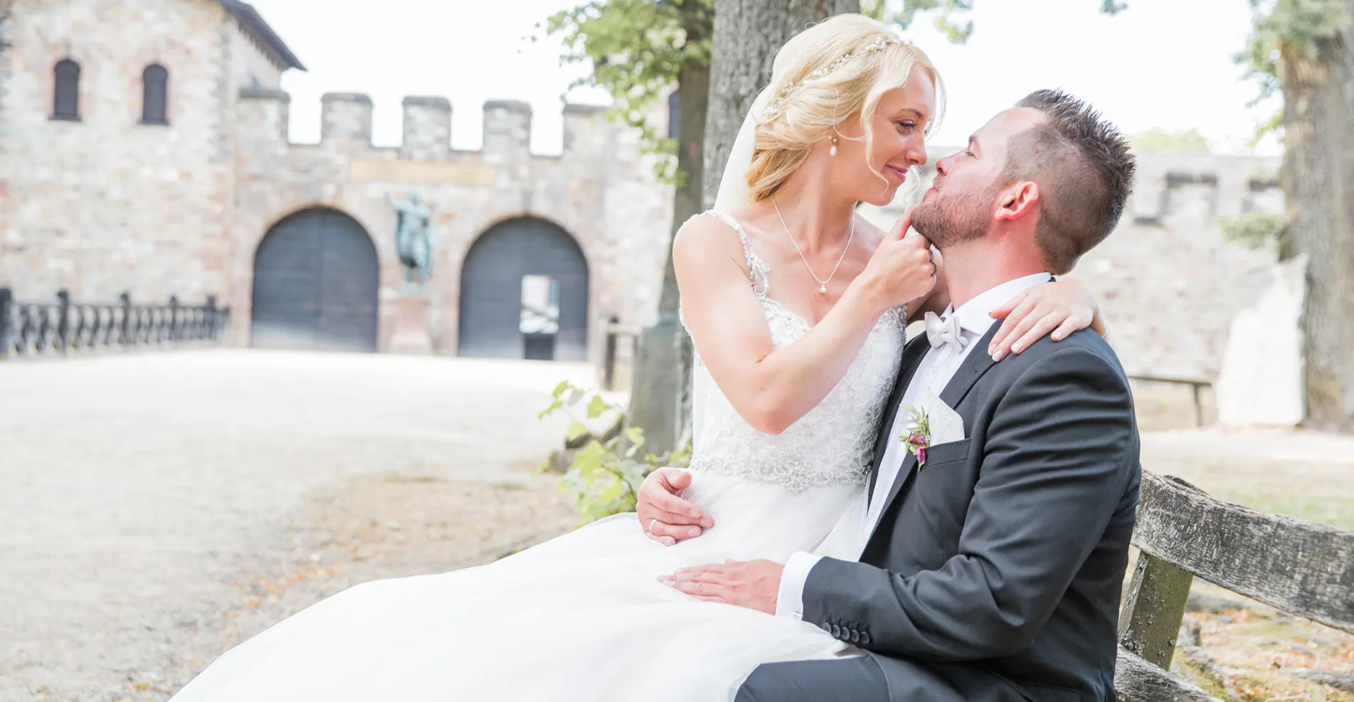 Jeanette & Heiko